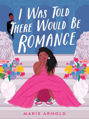 cover image of I Was Told There Would Be Romance
